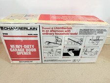 Chamberlain 350GB Heavy-Duty