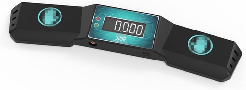 Touch control timer with - touch,