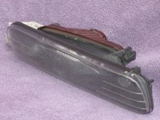 BMW E46 Front Fog Light Lamp Right SE (1999-2001) Bumper Saloon Touring 8361952