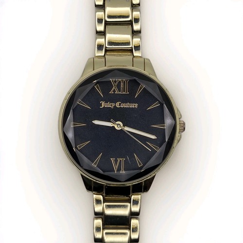 Juicy couture watch women gold - couture,