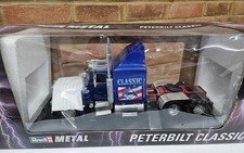 1/24 Revelll Peterbilt 359