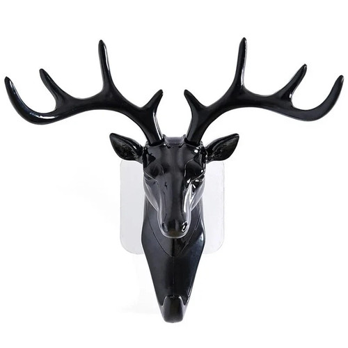 Animal deer stags - deer, head