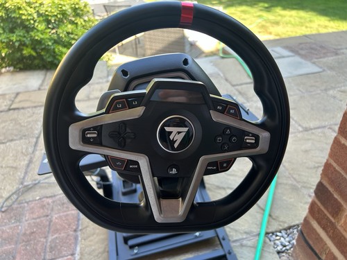 Thrustmaster t248 racing - thrustmaster,