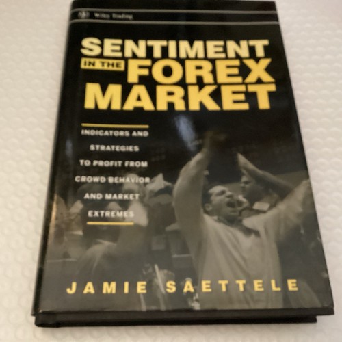 Sentiment the forex market - in,