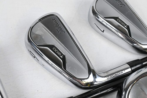 Left hand titleist - left, t200
