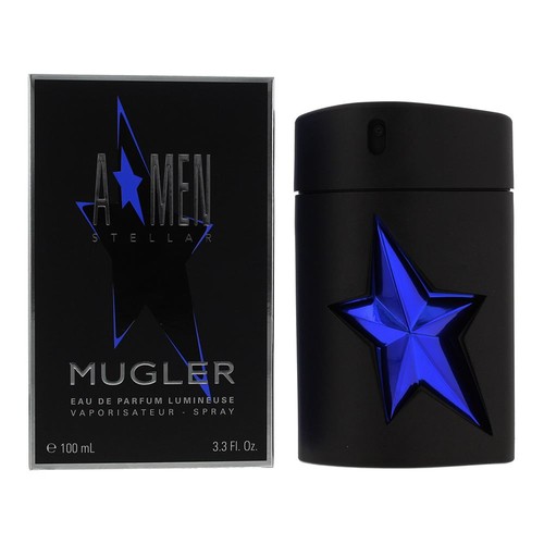 Mugler men stellar eau de - a*men,