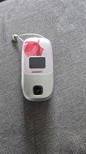 Siemens CL75 Poppy Flip Mobile