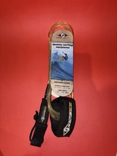 Bic surf moulded leash - surf,