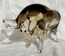 Vintage Murano Italy Hand