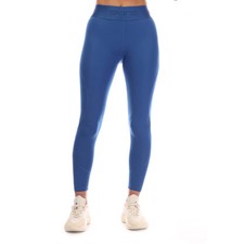 Women's Leggings Skins Series-2 Long Tights in Blue