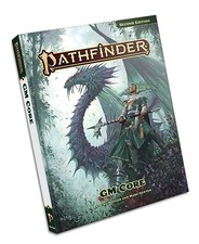 Pathfinder RPG: Pathfinder GM