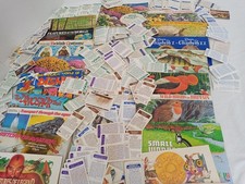 Job Lot of PG tips/Brooke Bond