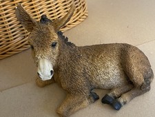 Castagna Vintage brown Donkey