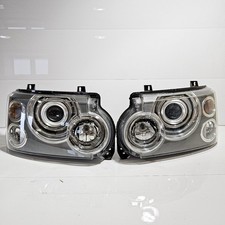 Range Rover L322 06-09