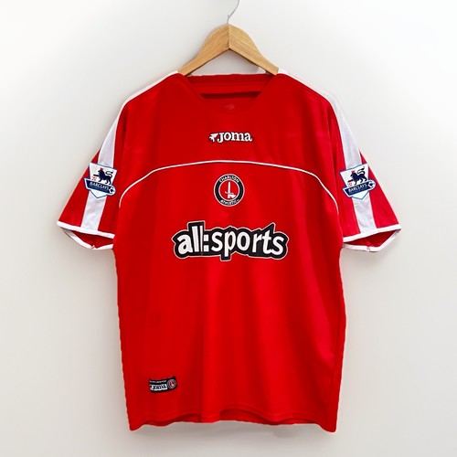 2003 2005 charlton athletic - 2005,