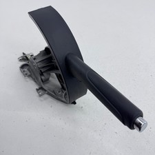 SEAT ALTEA HANDBRAKE
