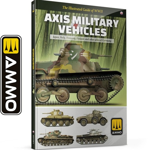 Illustrated guide axis - guide,