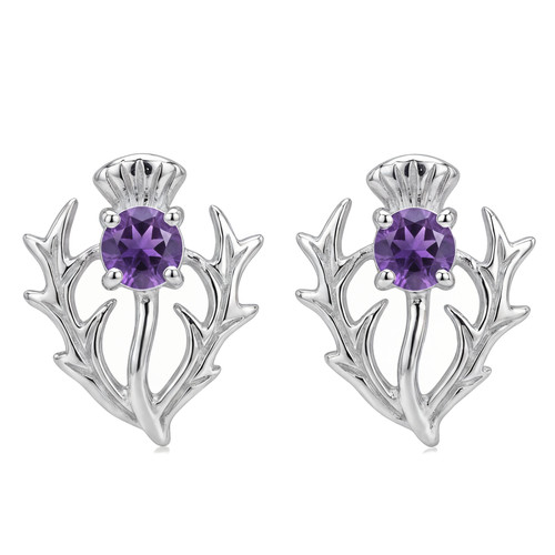 Scottish sterling silver
