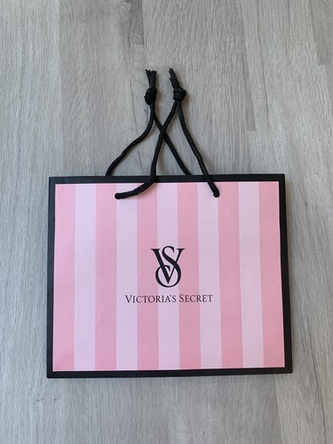Victoria secret pink paper - vs,
