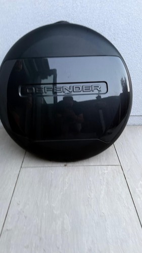 Land rover defender l663 - rover,