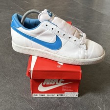 Vintage 1987 nike - vintage, wimbledon