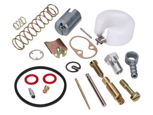 Carburettor repair kit - carburettor, for