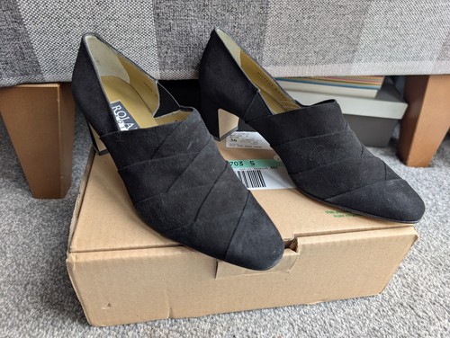 Roland cartier size black - roland,