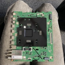 BN94-18195B MAIN PCB FOR