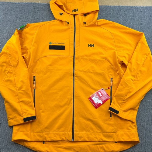 Helly hansen paramount jacket - paramount,
