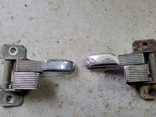 VW T2 Camper Bus Bay 1967 - 73