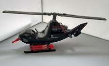 Hasbro GI Joe 1/18 Scale Retro Collection Cobra FANG Helicopter