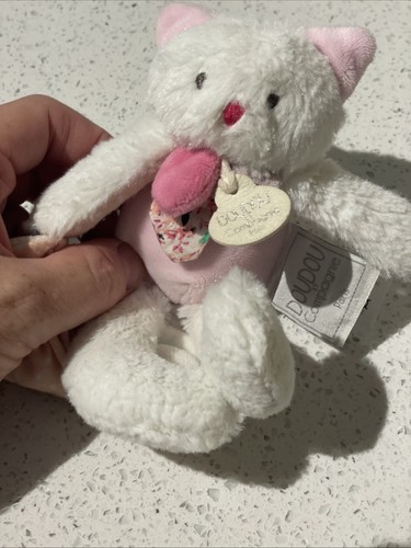 Doudou compagnie cat - doudou,