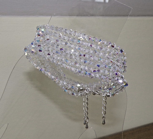 Sparkly swarovski elements - *sparkly,