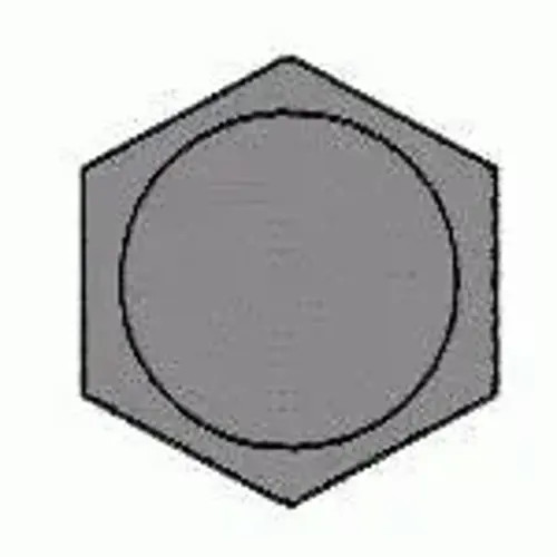 Cylinder head bolt set hexagon - head,
