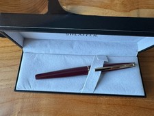 Sheaffer Taranis Stormy Wine
