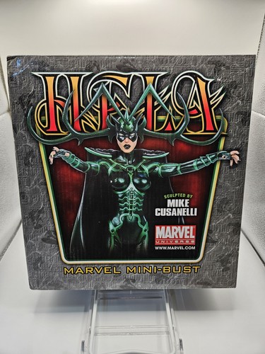 Extremely rare marvel bowen - marvel,