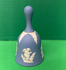Vintage Wedgwood Blue