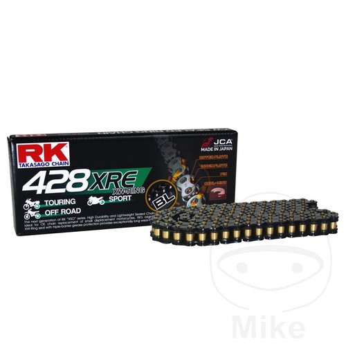 Chain for aprilia 125 - 125, 4t