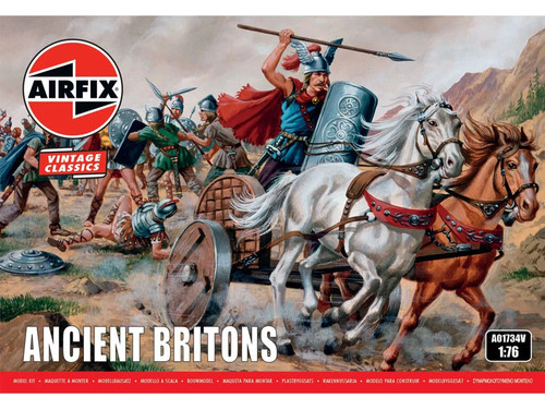Airfix a01734v 76 ancient - a01734v,