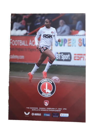 Charlton athletic women - charlton,