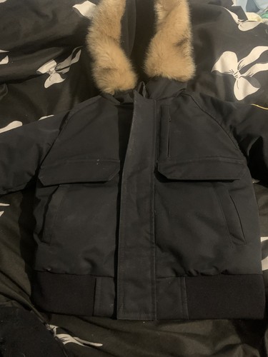 Kids zavetti canada coat - kids,