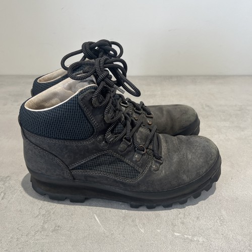The brasher boot - the,
