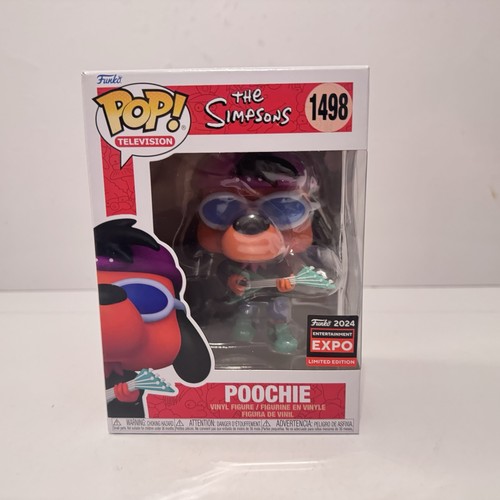 Funko pop the - funko, simpson