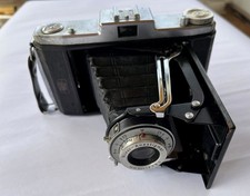 Vintage zeiss ikon nettar - vintage,