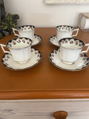 Vintage harrods cups - cups, and