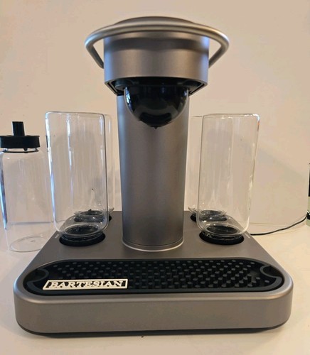 Bartesian cocktail maker 55300 - bartesian,