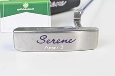 Ladies Ping Serene Anser 2 Putter / 32 Inch
