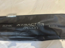 Sonik Xtractor Recon 8ft 3Ib