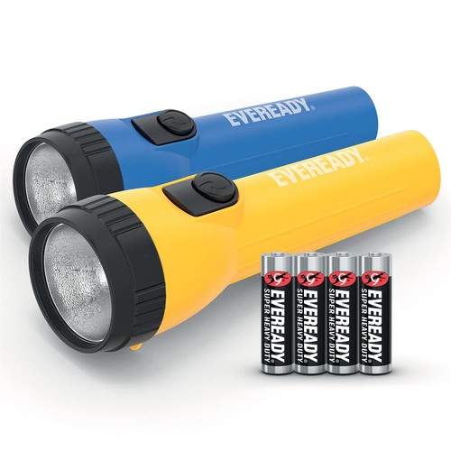 Energizer eveready led torch - energizer,