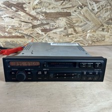 SEAT SOUND SYSTEM AURA CD CAR